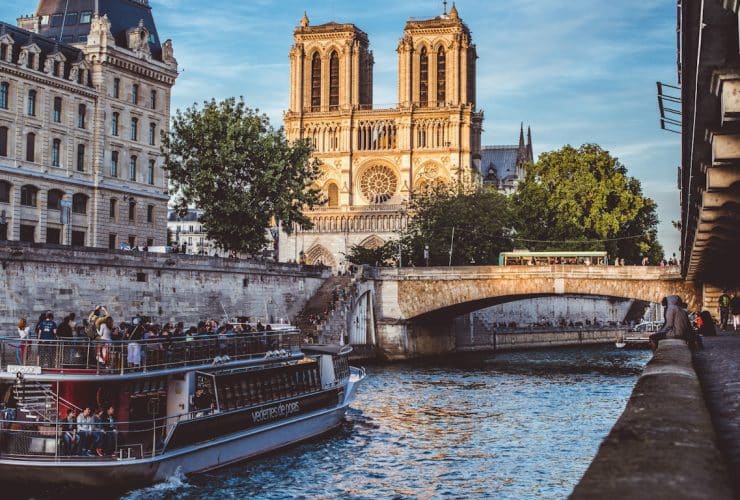 Todo lo que tienes que saber antes de tu primer viaje a París, Francia