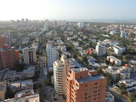 Dónde dormir en Barranquilla: Mejores zonas y hoteles