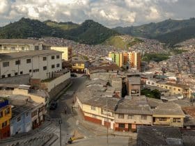 Dónde dormir en Manizales, Colombia - Mejores zonas y hoteles