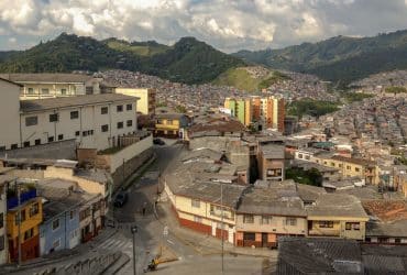 Dónde dormir en Manizales, Colombia - Mejores zonas y hoteles