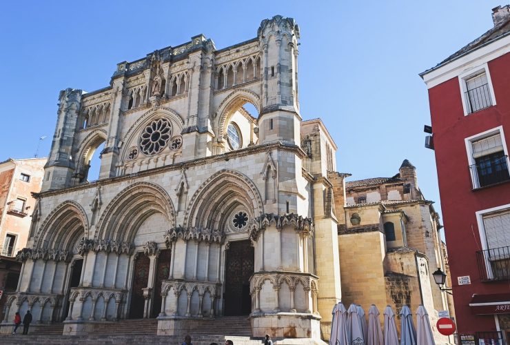 Descubriendo la Catedral de Cuenca: la joya gótica de España