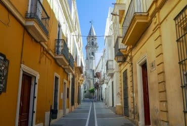 Dónde dormir en Jerez de la Frontera - Mejores zonas y hoteles