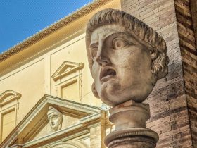 Las 21 obras imprescindibles que ver en los Museos Vaticanos