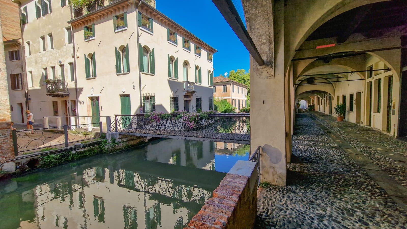 10 curiosidades de Treviso que te harán querer visitar