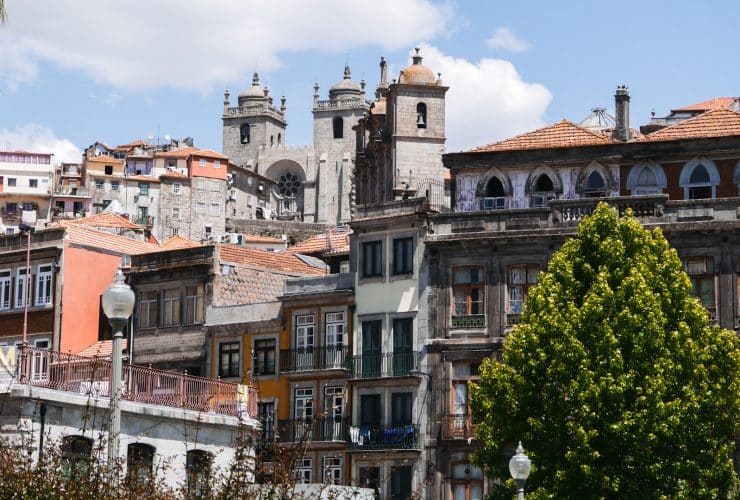 2 días en Oporto: Un itinerario perfecto