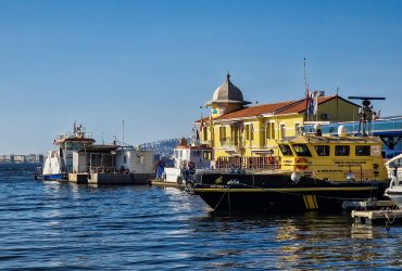 Dónde dormir en Izmir (Esmirna): Mejores zonas y hoteles