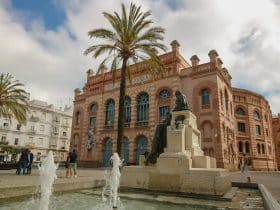 Fin de semana low-cost en Cádiz - Consejos