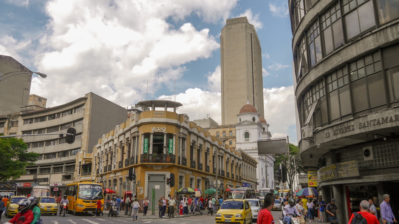 Qué ver y qué hacer centro de Medellín: Guía definitiva