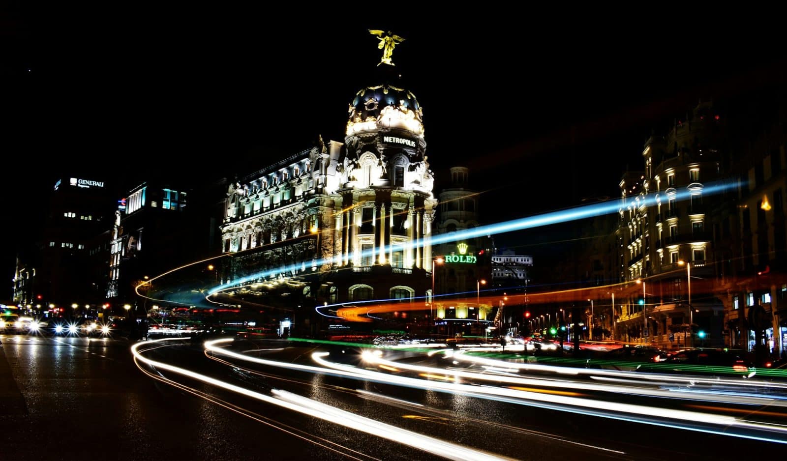 Dónde dormir en Madrid para vida nocturna: Mejores zonas