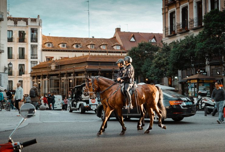 ¿Es Madrid peligrosa? Consejos de seguridad para una visita perfecta