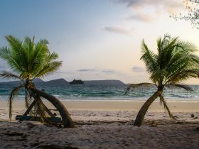 Dónde dormir en Koh Rong, Camboya: Mejores zonas y hoteles