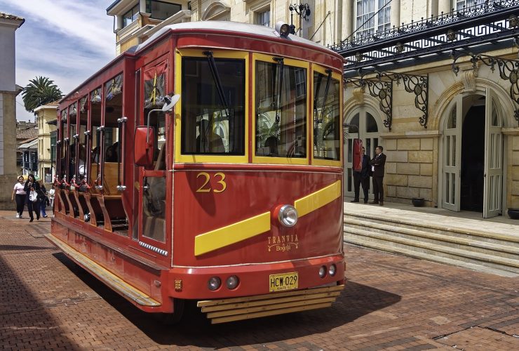 Errores que debes evitar al viajar a Bogotá