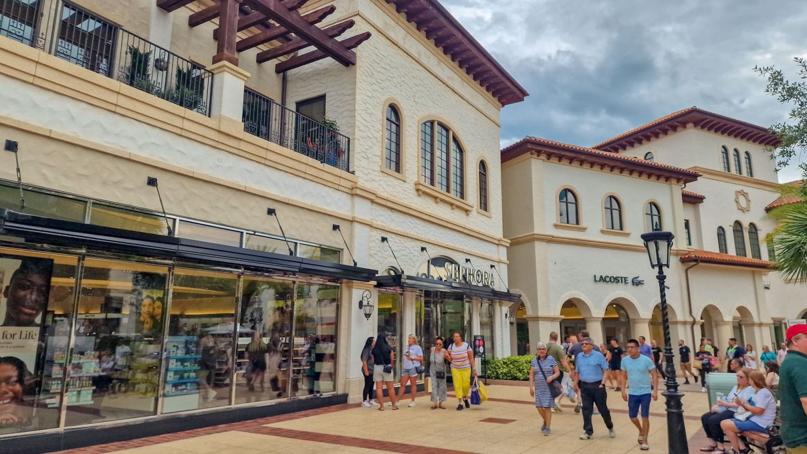 Shopping en Orlando: 11 centros comerciales y outlets que no te puedes perder