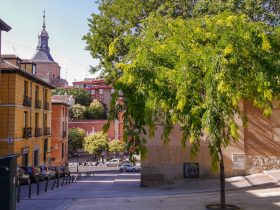 Las mejores visitas guiadas y tours en Madrid que no te puedes perder