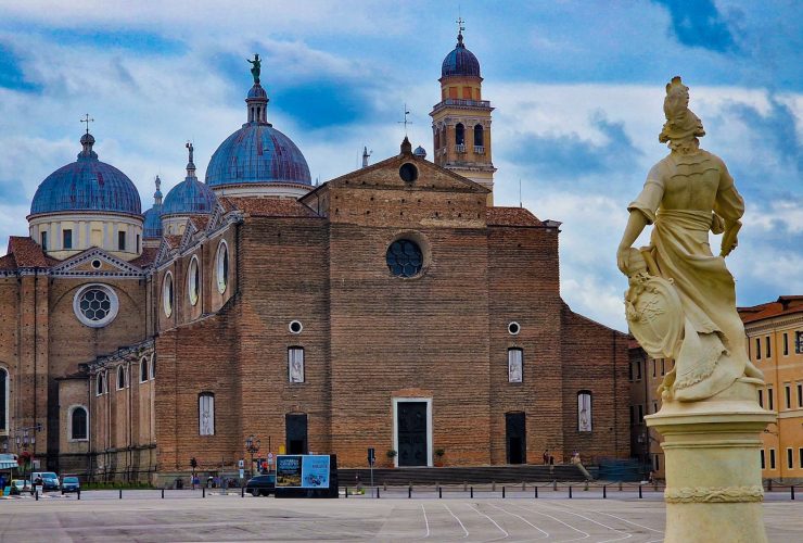 11 curiosidades de Padua que te harán querer visitar