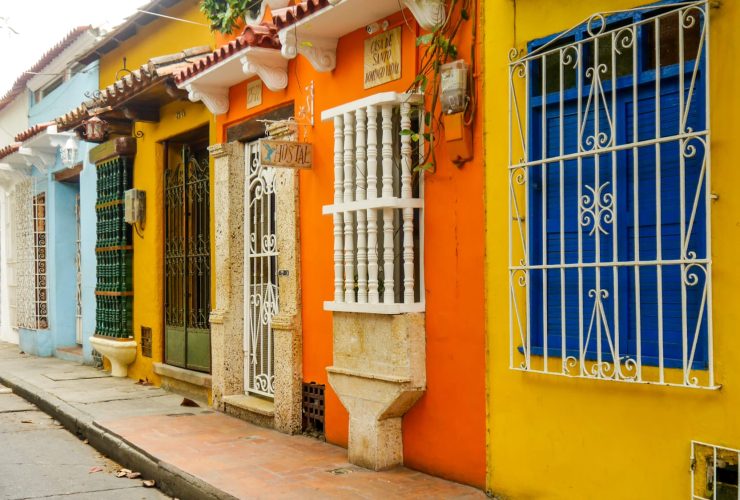 Principales destinos y lugares que ver en Colombia