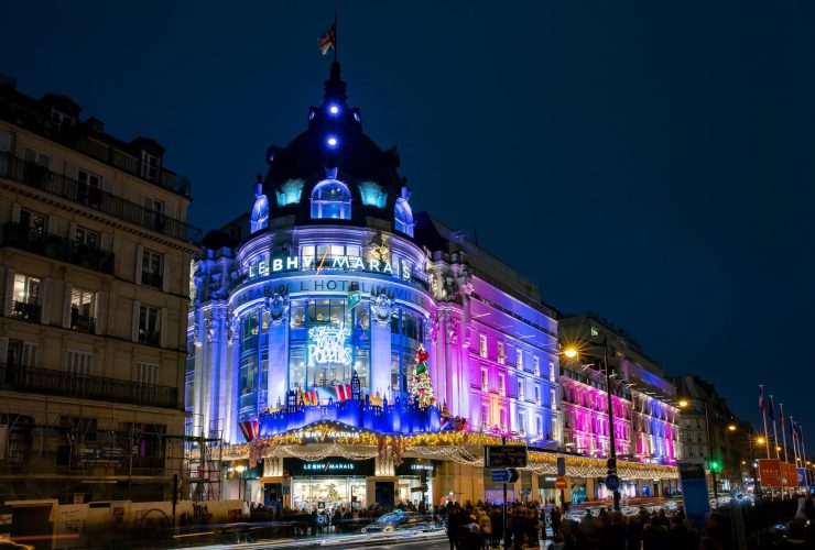 Guía de viaje de Le Marais - Los mejores lugares para visitar, comer, beber y alojarse en el barrio gay de París
