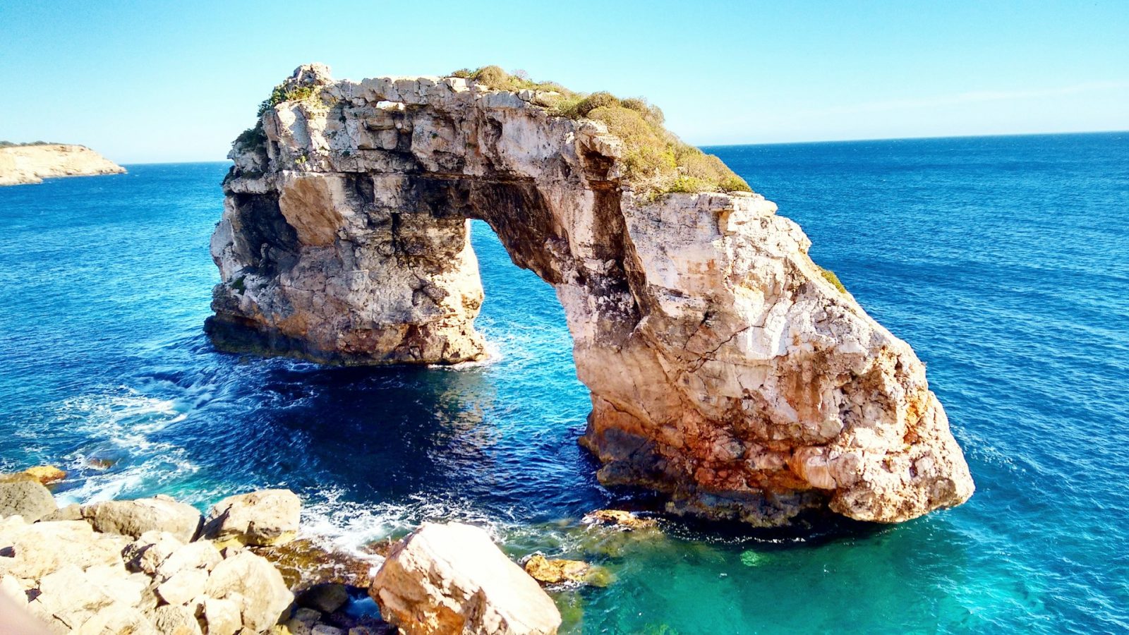 Dónde alojarse en Mallorca: Mejores zonas, playas y hoteles