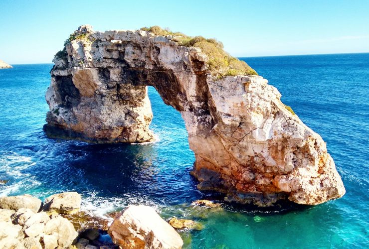 Dónde alojarse en Mallorca: Mejores zonas, playas y hoteles