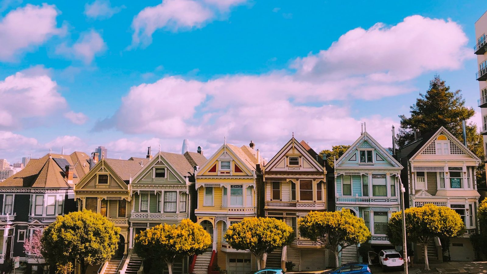 Dónde alojarse en San Francisco - Mejores zonas y hoteles