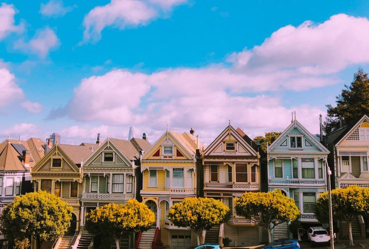 Dónde alojarse en San Francisco - Mejores zonas y hoteles