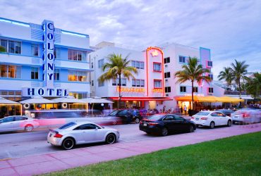 Explora las mejores zonas donde dormir en Miami y Miami Beach