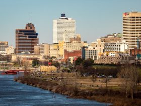 Mejores zonas donde alojarse en Memphis