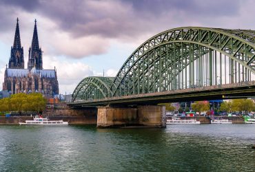 Explora las mejores zonas donde alojarse en Colonia