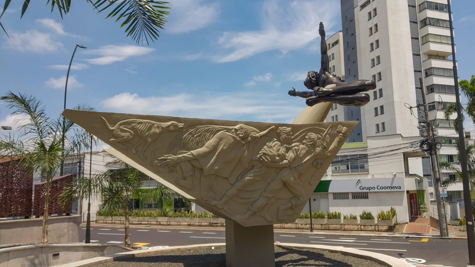 Las mejores zonas donde dormir en Pereira: barrios más seguros y mejores hoteles