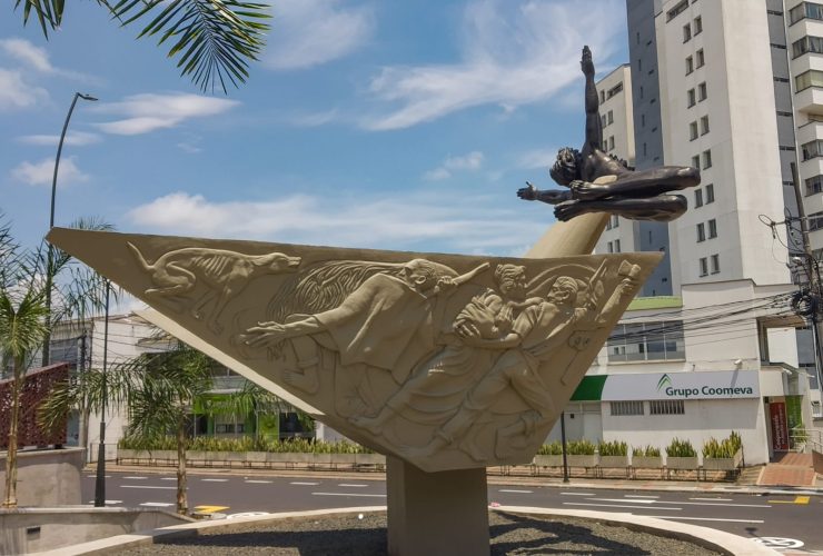 Las mejores zonas donde dormir en Pereira: barrios más seguros y mejores hoteles